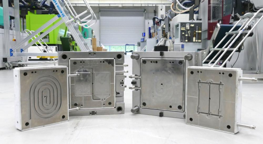 Das Kunststoff-Zentrum SKZ baut Kompetenzen im Bereich der Duroplaste aus