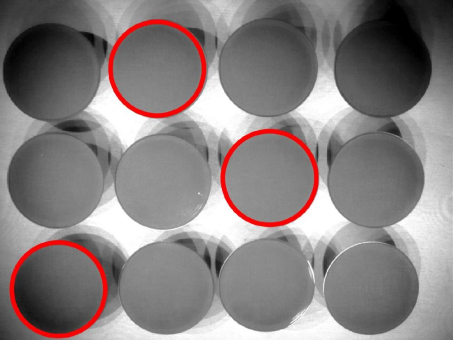 SKZ entwickelt innovative Dichtheitsprüfung
