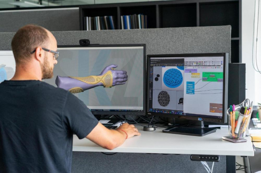 Zweijähriges Jubiläum der Weiterbildung „Zertifizierte Produktentwickler“ am SKZ