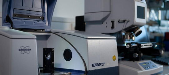 Schadensanalytik und Sonderprüfungen für Kunststoffprodukte