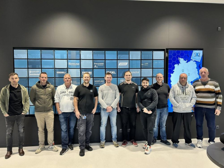 Werkzeugtemperierung – Zentrale Stellschraube für den effizienten Spritzgussprozess