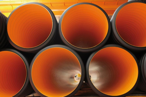 Neues Netzwerk fördert nachhaltige Kunststoffe in der Versorgungsinfrastruktur