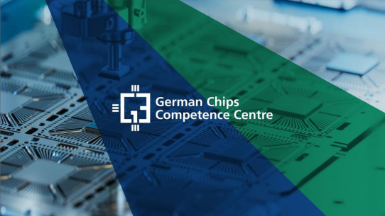 »German Chips Competence Centre« als deutsches Tor zur europäischen Pilotlinien- und Designinfrastruktur gestartet