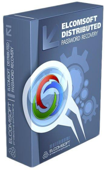 Elcomsoft Distributed Password Recovery entschlüsselt Passwort-Manager 1Password, KeePass, LastPass und Dashlane