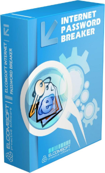 Das Internet-Passwort-Wiederherstellungs-Tool von ElcomSoft extrahiert gespeicherte Passwörter und stellt benutzerdefinierte Wörterbücher für schnellere Angriffe zusammen