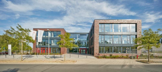 „Gesamtsystem ist der Mehrwert“