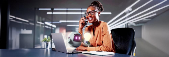 Unit4 bringt Ava auf den Markt: Der KI-Agent für autonomes ERP