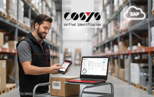 SAP-Inventur ohne Medienbrüche: Technische Wege zur mobilen Datenerfassung