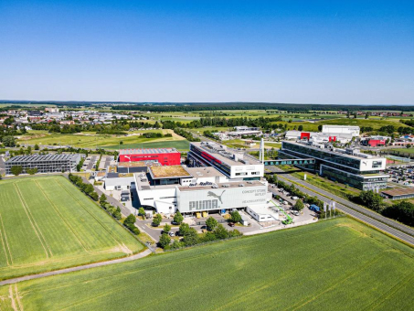 PUMA setzt in der Transportabwicklung auf WinSped