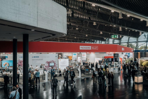 Packaging Valley zeigt: Zukunft entsteht im Miteinander