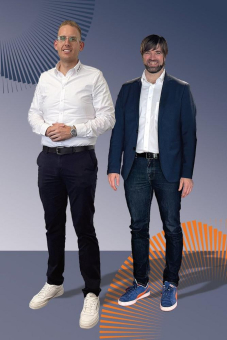 Geschäftsführerwechsel bei der ENERENT Schweiz GmbH