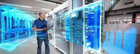 Von der Datenverwaltung zur digitalen Transformation in der Produktentwicklung