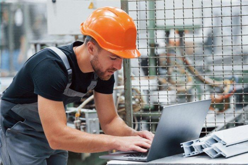 Werkzeugverwaltung - Wie reif ist Ihre Digitalisierung?