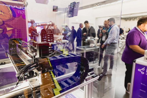 VOGEL wächst international mit Regional- und Spezialmessen