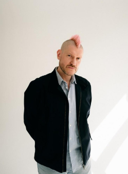 Mit Smudo und Sascha Lobo: weniger Schischi – mehr B2B!