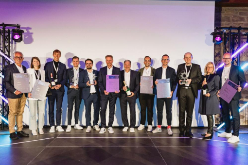 Weller, Schneider und Jepsen sind Deutschlands Top-Autohäuser 2025