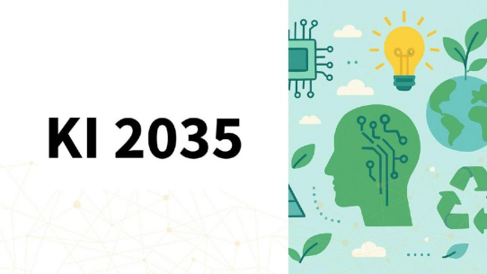 Neues BITMi-Projekt zu KI gestartet: KI 2035