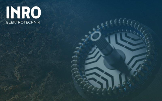 Intelligente Ansteuerung von Synchronreluktanzmotoren