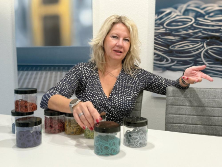 „Gummi lebt – redet mit uns!“