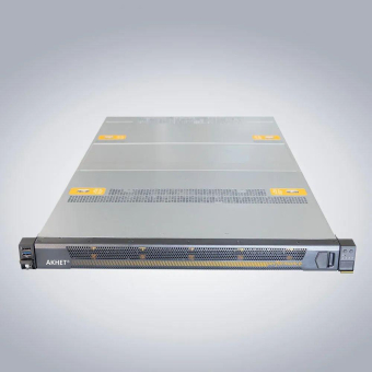 Performance Server von Pyramid Computer erstmals für Microsoft Azure Local zertifiziert