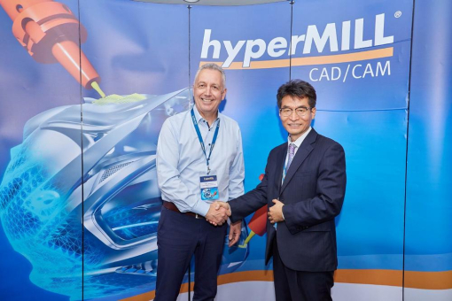 OPEN MIND stärkt Präsenz in einem der wichtigsten asiatischen Märkte