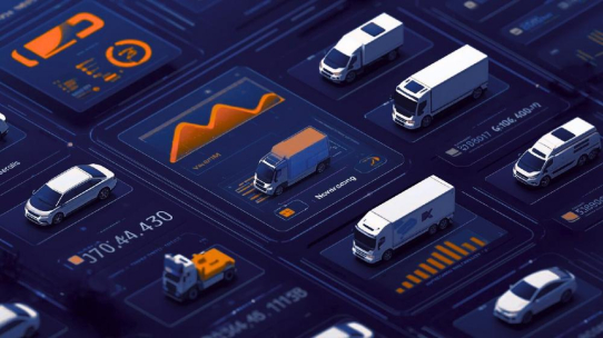 Erleben Sie erhebliche Effizienzsteigerungen durch Digitalisierung Ihrer Prozesse