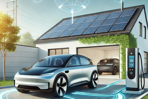 Save the date: Internationale Fachkonferenz Vehicle-to-Grid vom 15. - 16. April 2026 in Münster und online