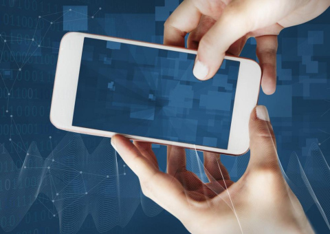 VISCARDS revolutioniert das Networking: Launch der digitalen NFC-Visitenkarte