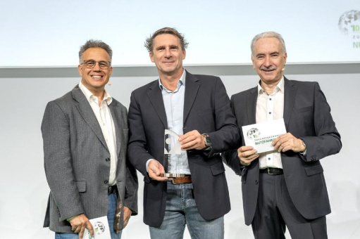 GPSoverIP räumt beim Deutschen Telematikpreis 2026 ab und setzt erneut Branchenstandards