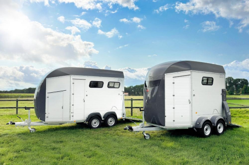 Böckmann setzt Maßstäbe: Neue „Portax Plus“ Option jetzt für erweiterte Modellpalette verfügbar