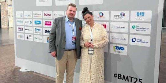 Politische Arbeit des ZVO