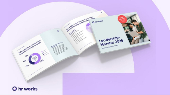 Führung im Stresstest: Autoritäre Vorgesetzte verlieren Mitarbeiter