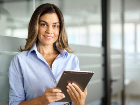 Inventarisierungssoftware für die Büroausstattung - Mehr Übersicht, weniger Aufwand