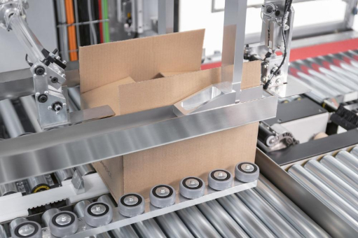 Interroll und IMA E-Commerce schließen Partnerschaft für eine effizientere industrielle Entwicklung