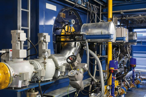 Die Zukunft der Prozesswärme