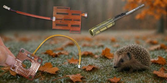 Unsere Heizelemente – Stark im Herbst, unverzichtbar im Winter