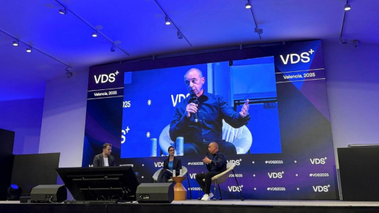 Startup-Förderung im globalen Tech-Hub