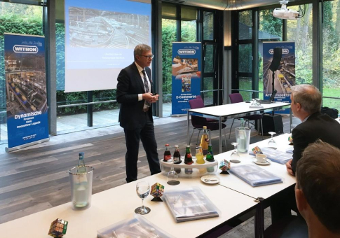 Erfolgreicher B2B-Onlinehandel auf Basis von Skalierbarkeit und innovativem Service