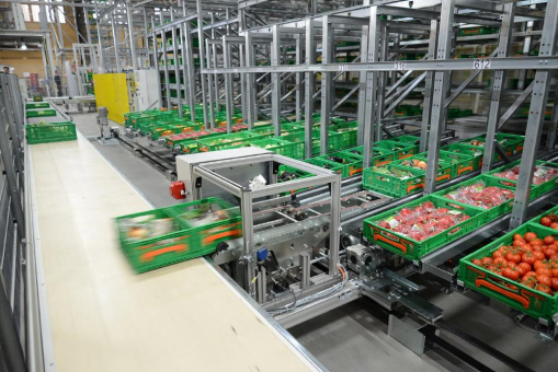 Maximale Pickleistung bei minimalem Mechanikeinsatz