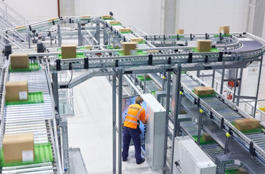 Dauerhafter Investitionsschutz und Produktivitätsgewinne