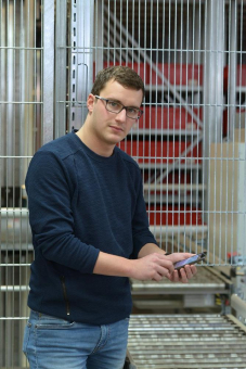 Maximale Verfügbarkeit und Wirtschaftlichkeit durch „Smart Data“ und vorausschauende Instandhaltung