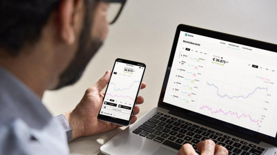 Jetzt (endlich) in Kryptowährungen investieren