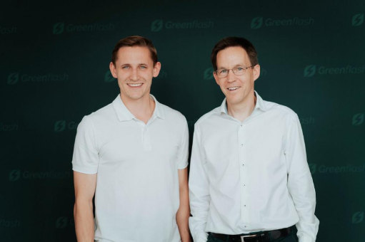 Jasper Koch wird Chief Growth Officer bei Greenflash