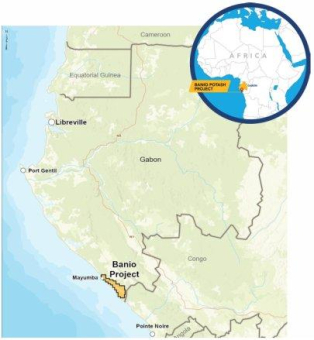 Millennial Potash (MLP) - Die nächste große Chance im Rohstoffmarkt