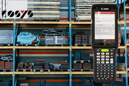 Effiziente Lagerverwaltung im Baustoffhandel – Digitale Prozesse für robuste Warenflüsse