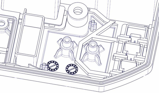 Optimale Artikelgestaltung und Werkzeugtechnologie für wirtschaftlich erfolgreiche Spritzgießteile