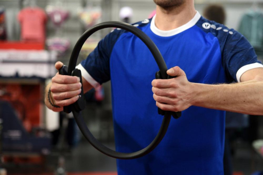 TÜV SÜD gibt Kauftipps zu Pilates-Geräten