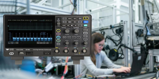 Neues Teledyne Test Tool T3DSO700HD – Hochauflösende Messtechnik für präzise Signalanalyse