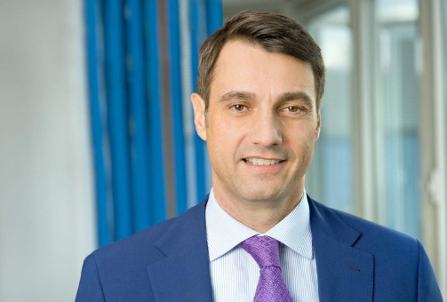 Neue Mobilität - in den Startlöchern!