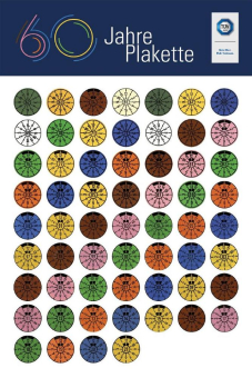 Geprüft! "TÜV-Plakette" ist seit 60 Jahren Symbol für ein verkehrssicheres Fahrzeug